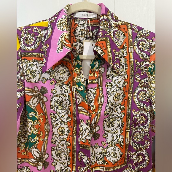 Mango dress tag still on - Picture 2 of 4